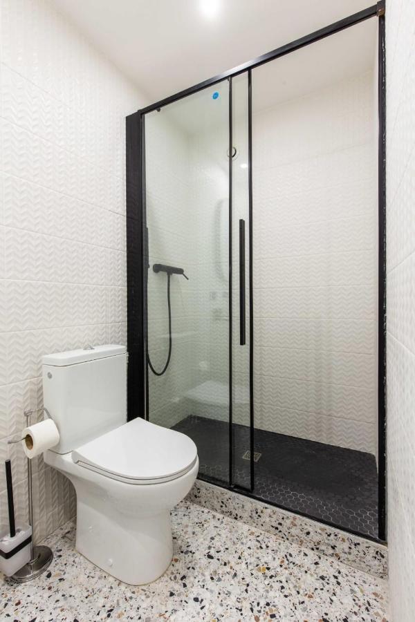 Cosy Studio - Parc Des Expositions Tour Eiffel 6 Apartamento Paris Exterior foto