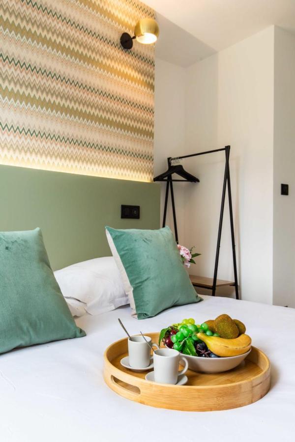 Cosy Studio - Parc Des Expositions Tour Eiffel 6 Apartamento Paris Exterior foto