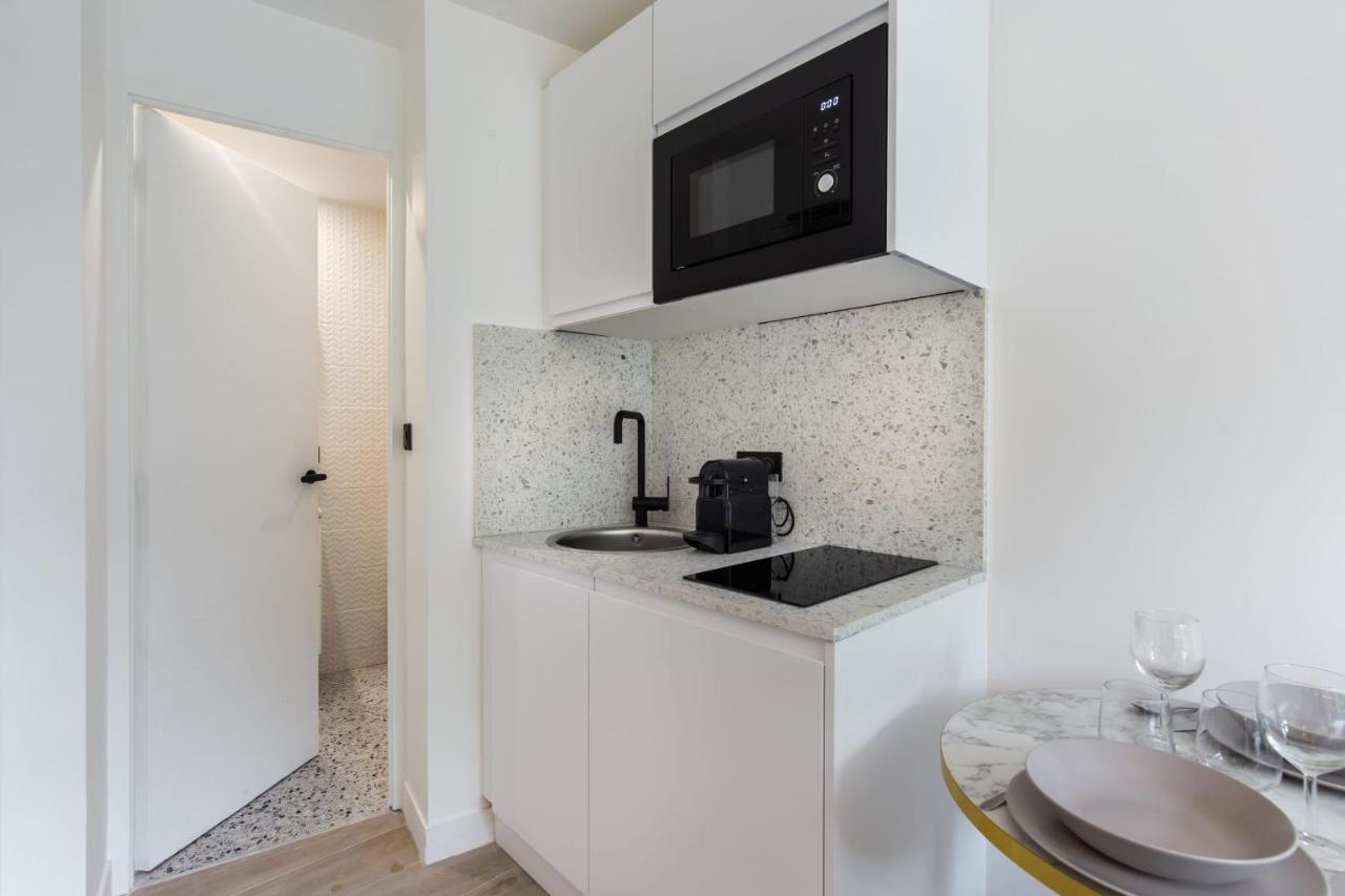 Cosy Studio - Parc Des Expositions Tour Eiffel 6 Apartamento Paris Exterior foto